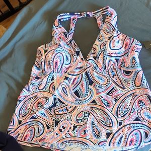 Island escape Women 2 piece swimsuit